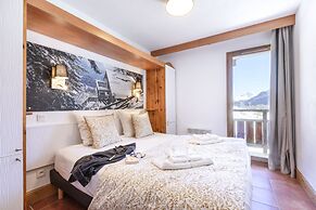 Résidence Club mmv le Hameau des Airelles