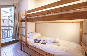 Résidence Club mmv le Hameau des Airelles