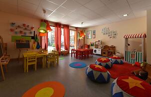 Résidence Club mmv le Hameau des Airelles