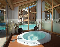 Résidence Club mmv le Hameau des Airelles