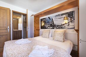 Résidence Club mmv le Hameau des Airelles