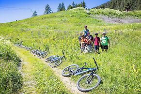 Résidence Club mmv le Hameau des Airelles