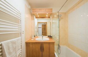 Résidence Club mmv le Hameau des Airelles