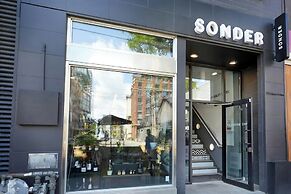 The Beverley Hotel Queen West, Sonder by Marriott Bonvoy