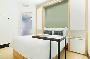 The Beverley Hotel