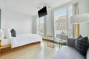 The Beverley Hotel Queen West, Sonder by Marriott Bonvoy