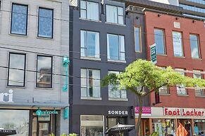 The Beverley Hotel Queen West, Sonder by Marriott Bonvoy