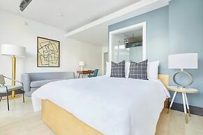 The Beverley Hotel Queen West, Sonder by Marriott Bonvoy