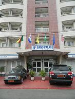 Hôtel Bano Palace