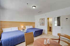 James Hotel - Near Miami Beach Convention Center