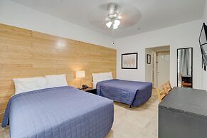 James Hotel - Near Miami Beach Convention Center