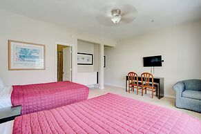 James Hotel - Near Miami Beach Convention Center