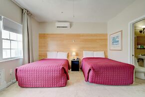 James Hotel - Near Miami Beach Convention Center