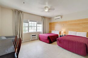 James Hotel - Near Miami Beach Convention Center