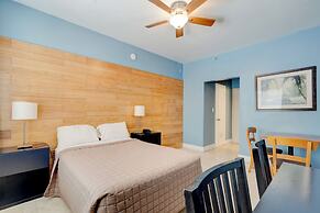 James Hotel - Near Miami Beach Convention Center