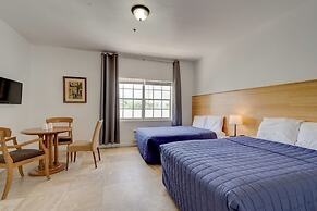 James Hotel - Near Miami Beach Convention Center