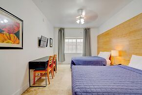 James Hotel - Near Miami Beach Convention Center