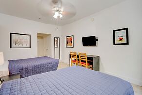 James Hotel - Near Miami Beach Convention Center