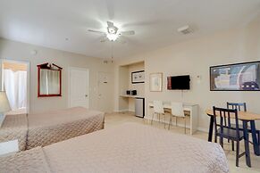 James Hotel - Near Miami Beach Convention Center