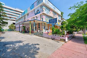 James Hotel - Near Miami Beach Convention Center