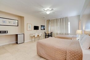 James Hotel - Near Miami Beach Convention Center