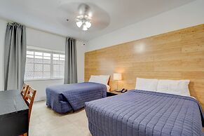 James Hotel - Near Miami Beach Convention Center