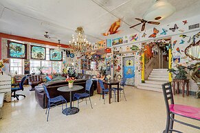 James Hotel - Near Miami Beach Convention Center