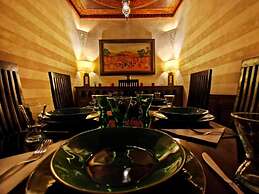 Riad Dar Alhambra