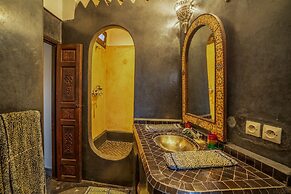 Riad Dar Alhambra