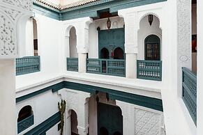 Riad Dar Alhambra