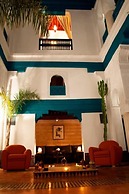 Riad Dar Alhambra