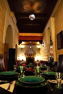 Riad Dar Alhambra