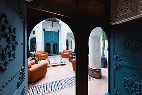 Riad Dar Alhambra