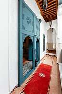 Riad Dar Alhambra