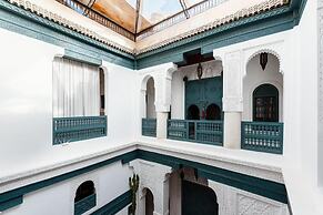 Riad Dar Alhambra