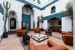 Riad Dar Alhambra
