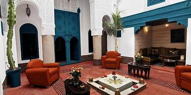 Riad Dar Alhambra