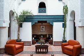 Riad Dar Alhambra