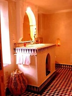 Riad Dar Alhambra