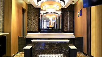 APA Hotel Ginza Takaracho Tokyo Yaesu Minamiguchi