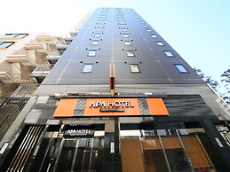 APA Hotel Ginza Takaracho Tokyo Yaesu Minamiguchi