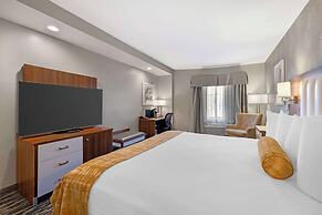 Best Western on the Avenue