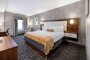 Best Western on the Avenue