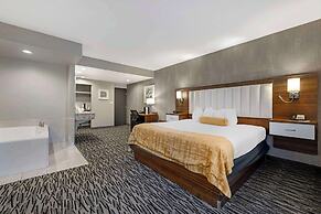 Best Western on the Avenue