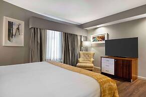 Best Western on the Avenue