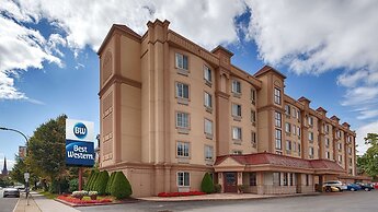 Best Western on the Avenue