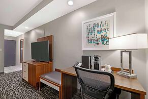 Best Western on the Avenue