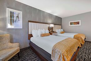 Best Western on the Avenue