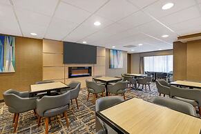 Best Western on the Avenue