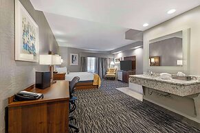 Best Western on the Avenue